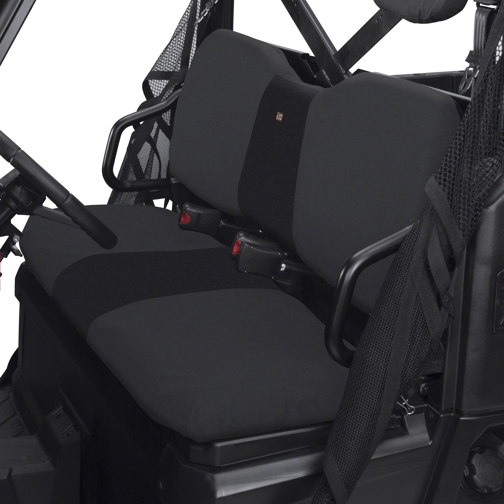 Polaris Ranger Replacement Seat Cover Velcromag